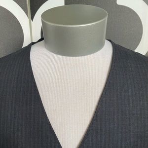 Hart Schaffner Marx tailored vest